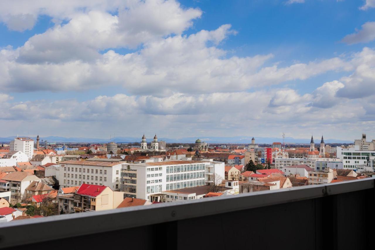 Plaza Apartment Máréfalva Kültér fotó
